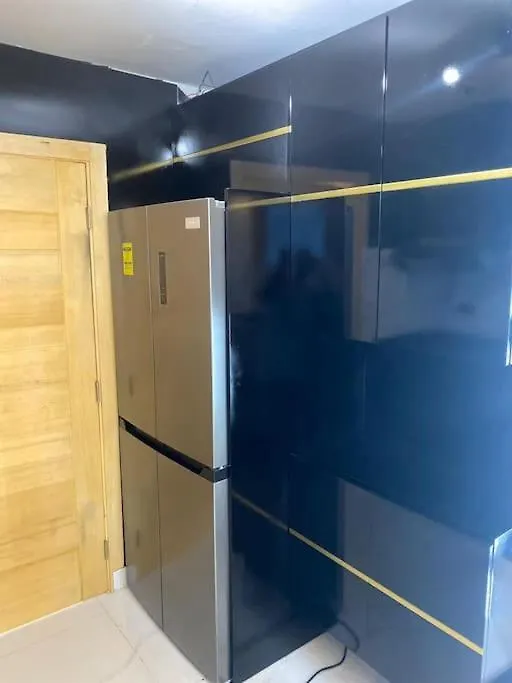 Apartamento Cerca De La Embajada Americana Apartment Santo Domingo Dominican Republic