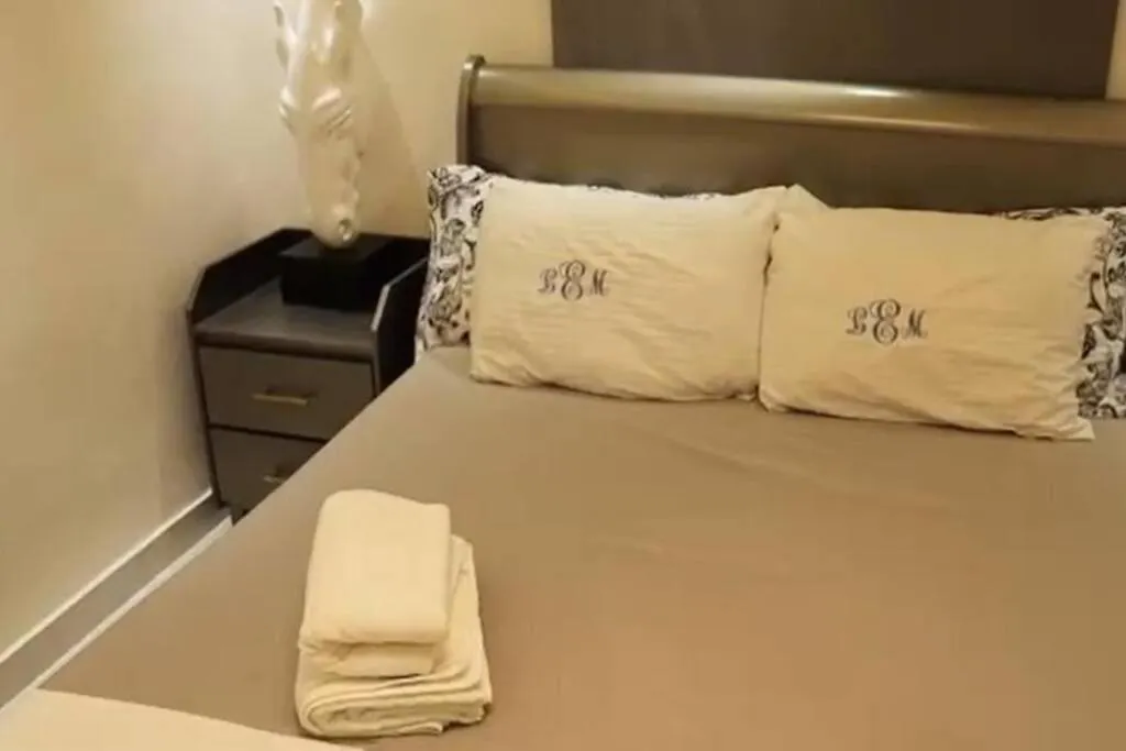 Apartamento Cerca De La Embajada Americana Apartment Santo Domingo Dominican Republic