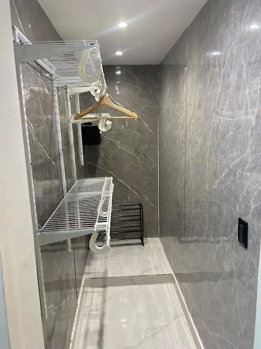 Apartamento Cerca De La Embajada Americana Apartment Santo Domingo 0*,  Dominican Republic