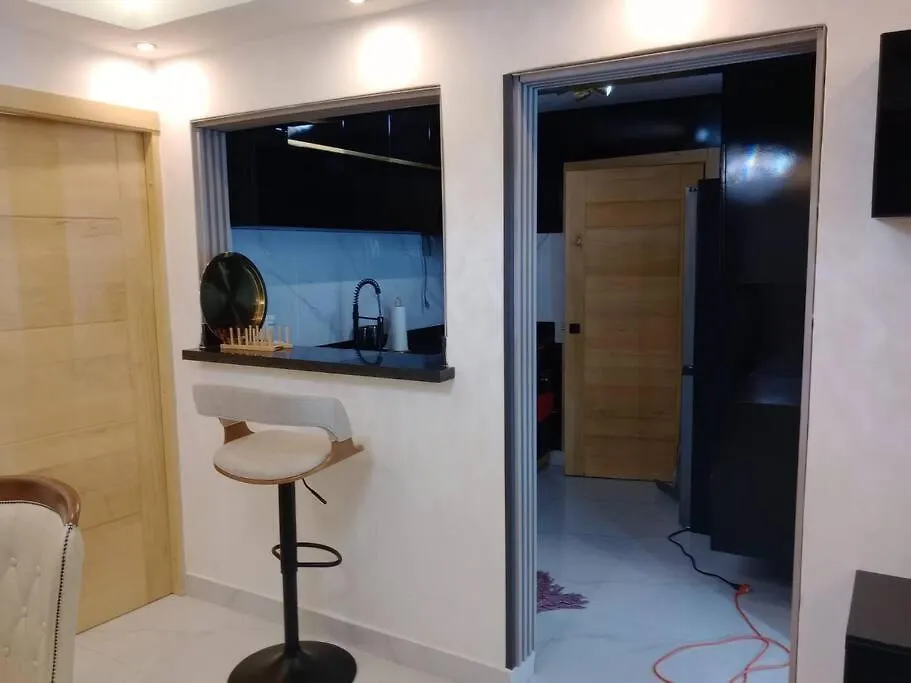 Apartamento Cerca De La Embajada Americana Apartment Santo Domingo